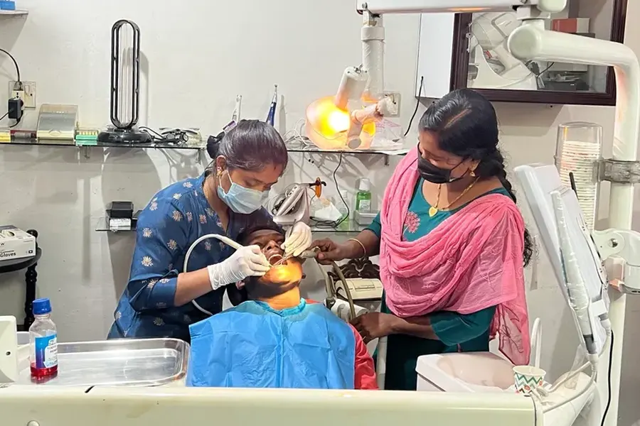 Cosmetic Denta Care & Orthodontic Center Cosmetic Denta Care & Orthodontic Center